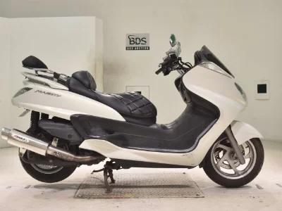Yamaha MAJESTY 250-3