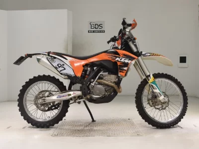 KTM KTM 250SX-F