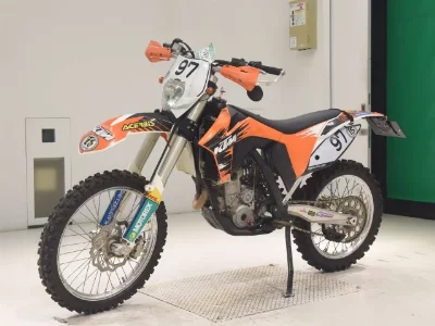 KTM KTM 250SX-F