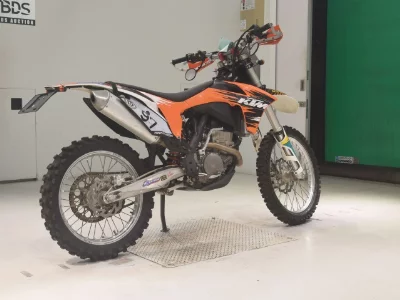 KTM KTM 250SX-F