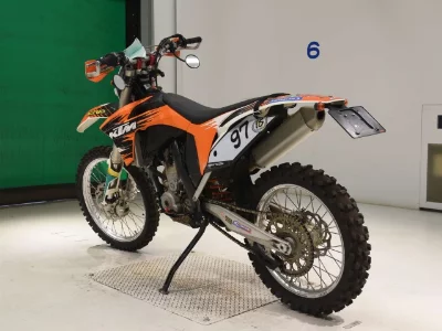 KTM KTM 250SX-F