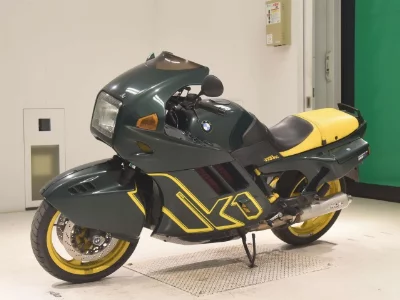 BMW BMW K1