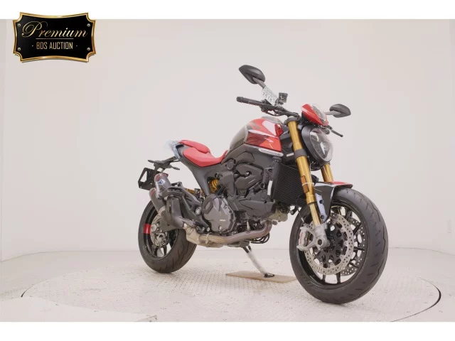 Ducati DUCATI M937SP  с аукциона в Японии