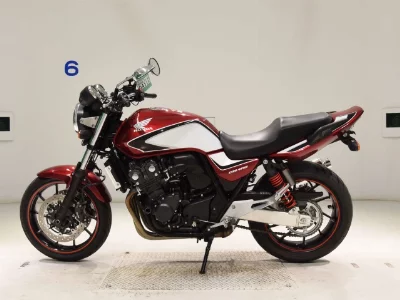 Honda CB400SFV-4ABS