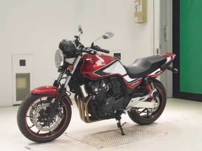 Honda CB400SFV-4ABS