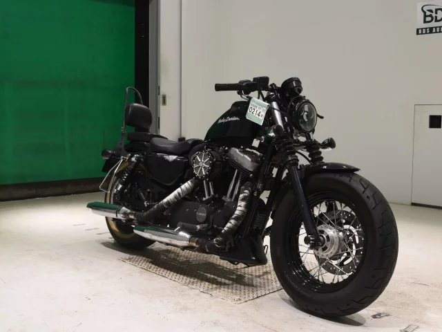 Harley-Davidson HARLEY XL1200X  с аукциона в Японии