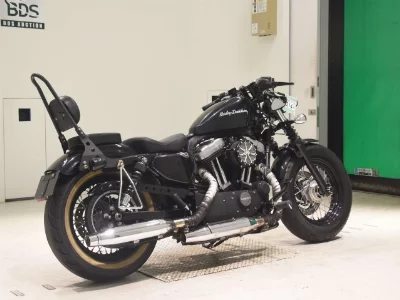 Harley-Davidson HARLEY XL1200X