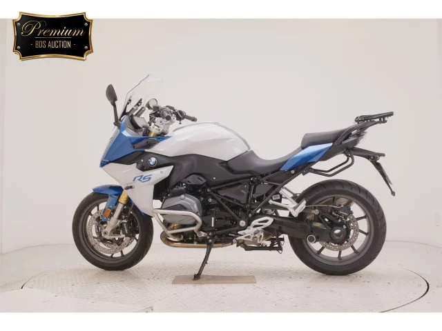 BMW BMWR1200RS  с аукциона в Японии