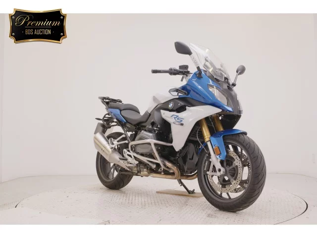 BMW BMWR1200RS  с аукциона в Японии