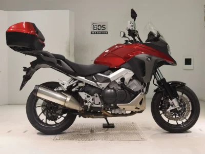 Honda VFR800X