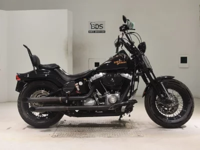 Harley-Davidson HARLEY FLSTSB1580