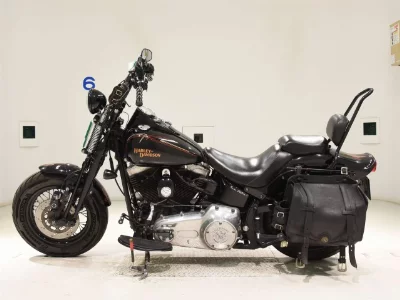 Harley-Davidson HARLEY FLSTSB1580