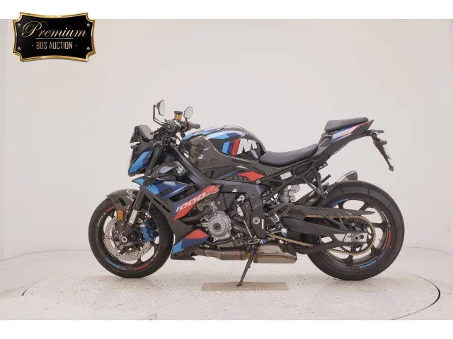 Other BMWM1000R  с аукциона в Японии