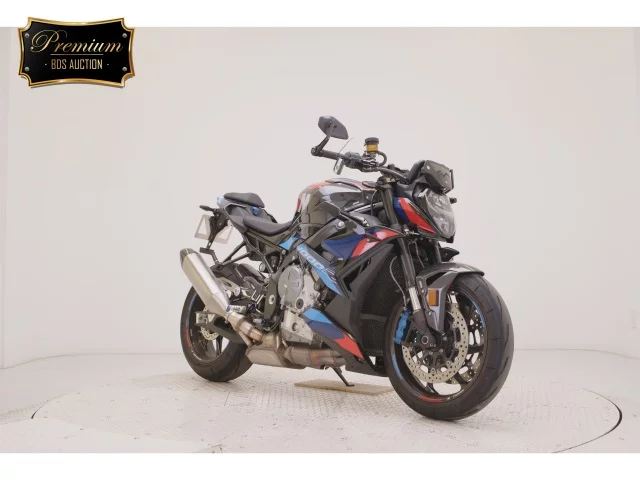 Other BMWM1000R  с аукциона в Японии