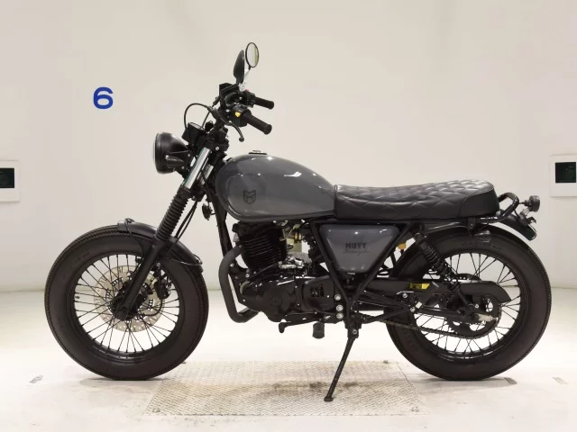 Other MUTT HILL TSU250  с аукциона в Японии