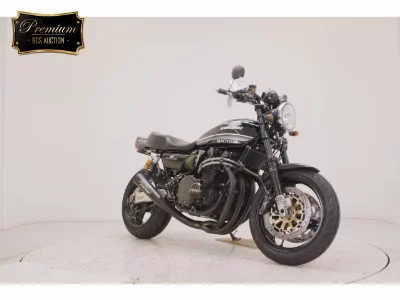 Kawasaki Z900