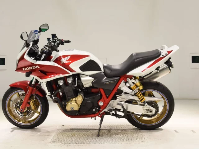 Honda CB1300SF BOLDOR ABS  с аукциона в Японии