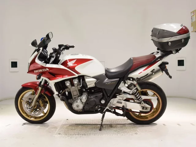 Honda CB1300SF BOLDOR ABS  с аукциона в Японии