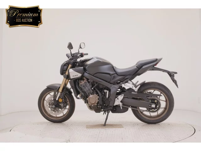 Honda CB650R-2E CLUTCH  с аукциона в Японии