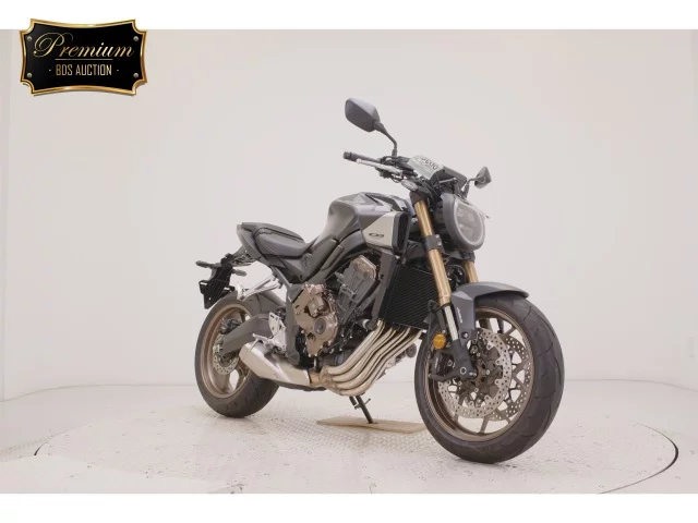 Honda CB650R-2E CLUTCH  с аукциона в Японии