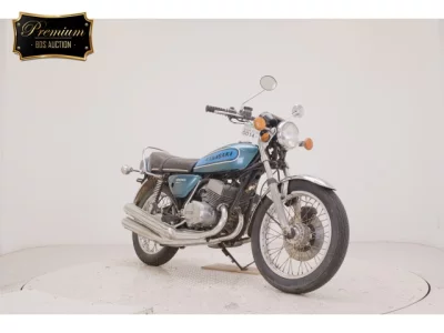 Ducati DUCATI SS 400