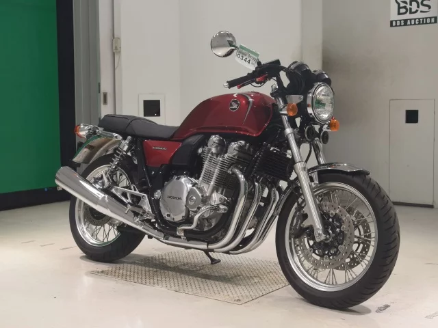Honda CB1100EX ABS  с аукциона в Японии