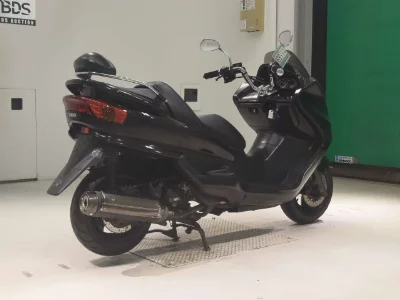 Yamaha MAJESTY 250C