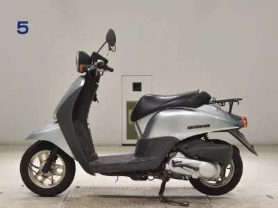 Honda TODAY