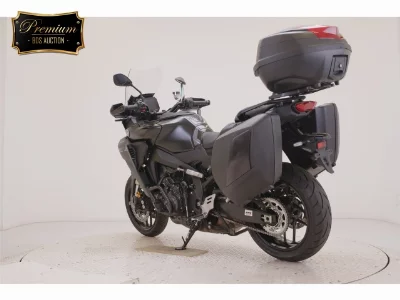 Yamaha TO RACER 9GT