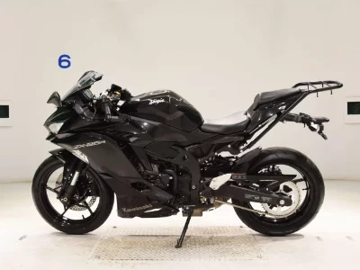 Kawasaki ZX-25R