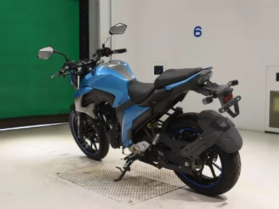 Yamaha FZ25