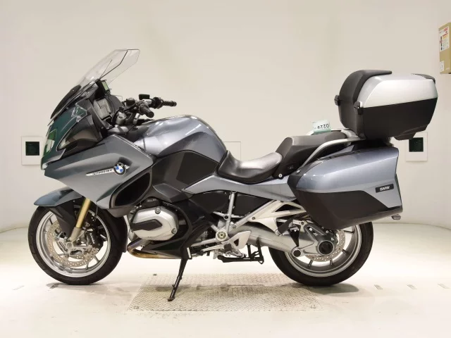 BMW BMW R1200RT  с аукциона в Японии