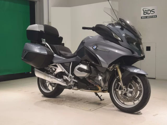BMW BMW R1200RT  с аукциона в Японии