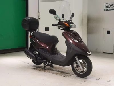 Yamaha AXIS125