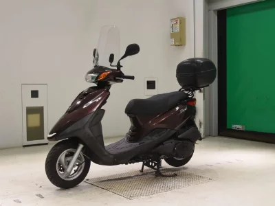 Yamaha AXIS125