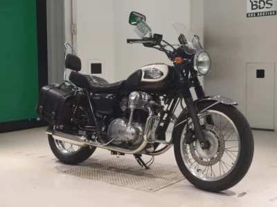 Kawasaki W400