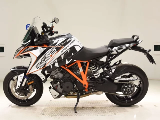 Other KTM1290 SUPER  DUKE GT  с аукциона в Японии