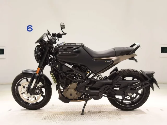 Other HUSQUARNA  SUBARU TOPIREN250  с аукциона в Японии