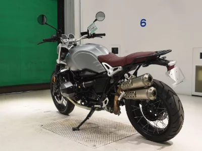 Other BMWR NINE T SCRAMBLER