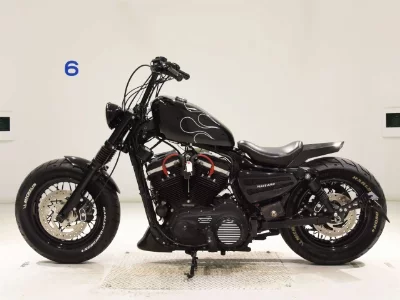 Harley-Davidson HARLEY XL1200X