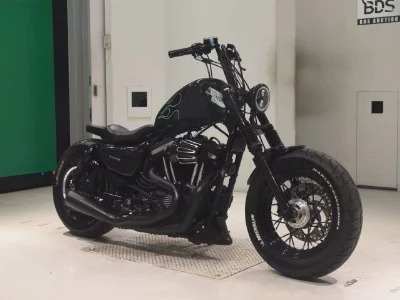 Harley-Davidson HARLEY XL1200X
