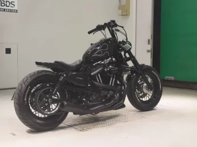 Harley-Davidson HARLEY XL1200X