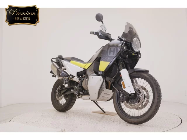 Other HUSQUARNA NORDEN901  с аукциона в Японии