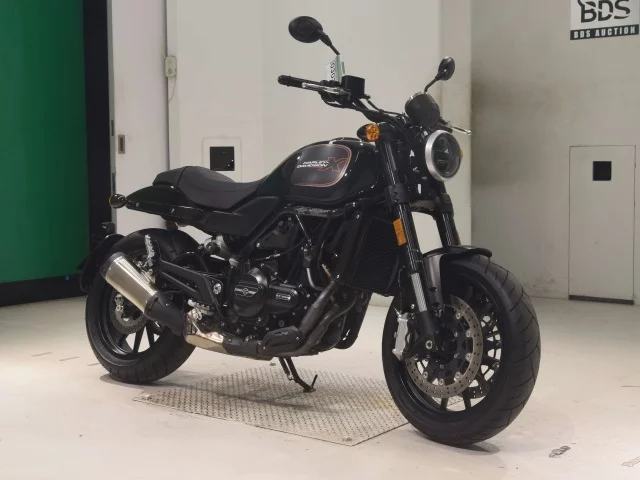 Harley-Davidson HARLEY X500  с аукциона в Японии