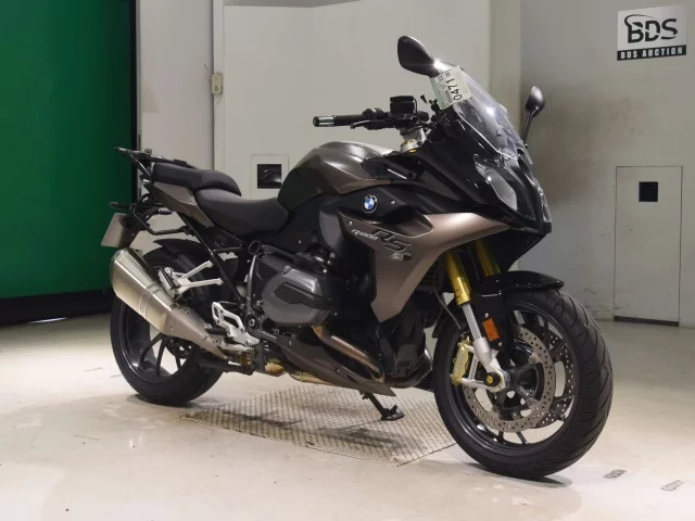 BMW BMWR1200RS  с аукциона в Японии