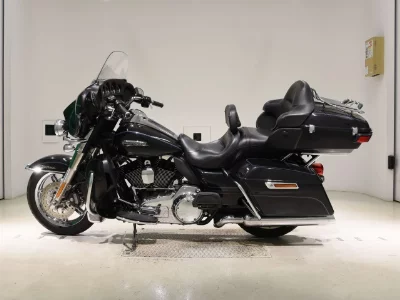 Мотоцикл из Японии Harley-Davidson HARLEY FLHTCU1690