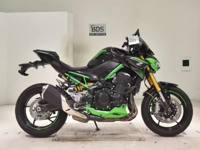 Kawasaki Z900-2SE