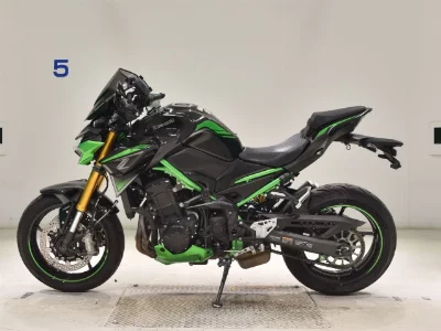 Kawasaki Z900-2SE