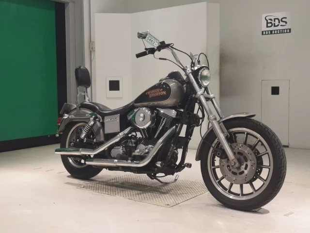Harley-Davidson HARLEY FXDL1340  с аукциона в Японии