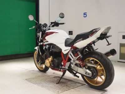 Honda CB1300SF